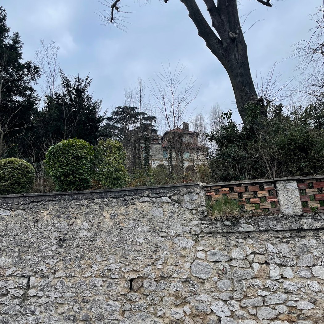 Maison classée monument historique 2